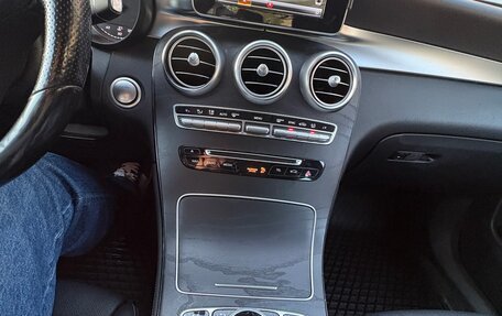 Mercedes-Benz GLC Coupe, 2018 год, 3 150 000 рублей, 11 фотография