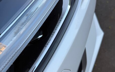Volvo XC60 II, 2019 год, 3 600 000 рублей, 5 фотография