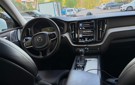 Volvo XC60 II, 2019 год, 3 600 000 рублей, 6 фотография