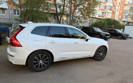 Volvo XC60 II, 2019 год, 3 600 000 рублей, 3 фотография