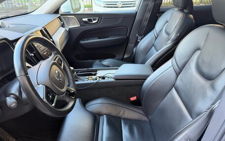 Volvo XC60 II, 2019 год, 3 600 000 рублей, 11 фотография