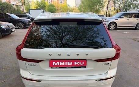 Volvo XC60 II, 2019 год, 3 600 000 рублей, 2 фотография