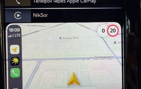 Volvo XC60 II, 2019 год, 3 600 000 рублей, 16 фотография