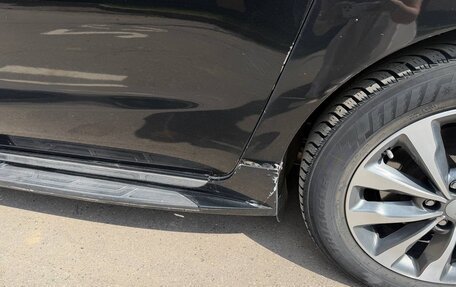 KIA Carnival III, 2016 год, 1 900 000 рублей, 4 фотография