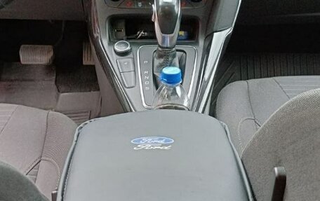 Ford Focus III, 2019 год, 999 999 рублей, 12 фотография