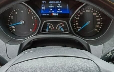 Ford Focus III, 2019 год, 999 999 рублей, 17 фотография