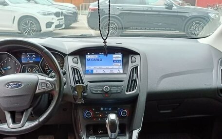 Ford Focus III, 2019 год, 999 999 рублей, 16 фотография