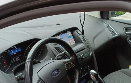 Ford Focus III, 2019 год, 999 999 рублей, 18 фотография