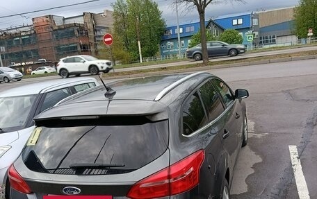Ford Focus III, 2019 год, 999 999 рублей, 5 фотография