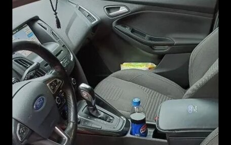 Ford Focus III, 2019 год, 999 999 рублей, 27 фотография