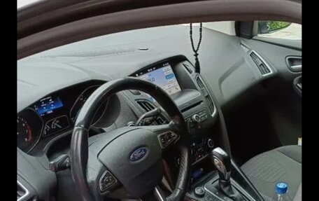 Ford Focus III, 2019 год, 999 999 рублей, 26 фотография
