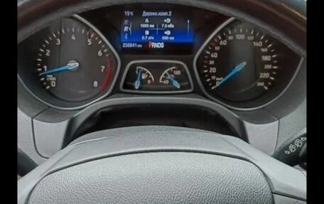 Ford Focus III, 2019 год, 999 999 рублей, 28 фотография