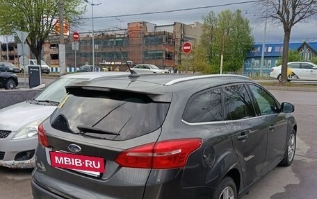 Ford Focus III, 2019 год, 999 999 рублей, 7 фотография