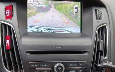 Ford Focus III, 2019 год, 999 999 рублей, 10 фотография