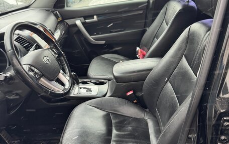 KIA Sorento II рестайлинг, 2011 год, 1 300 000 рублей, 11 фотография
