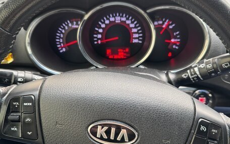KIA Sorento II рестайлинг, 2011 год, 1 300 000 рублей, 10 фотография