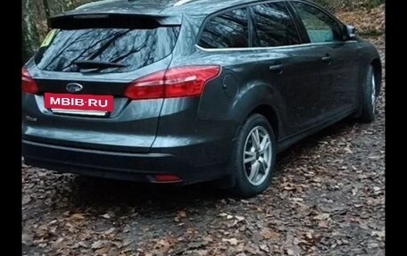 Ford Focus III, 2019 год, 999 999 рублей, 29 фотография