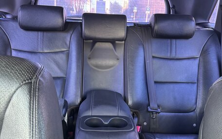 KIA Sorento II рестайлинг, 2011 год, 1 300 000 рублей, 14 фотография