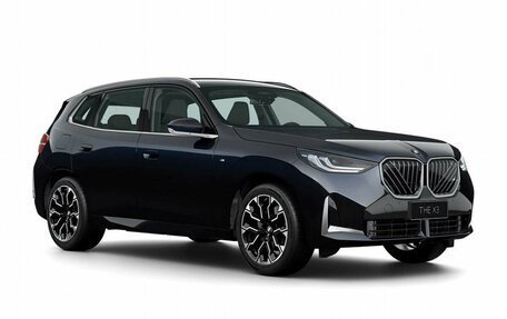BMW X3, 2025 год, 7 200 000 рублей, 2 фотография