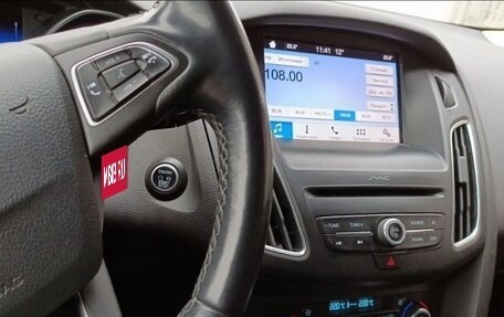 Ford Focus III, 2019 год, 999 999 рублей, 21 фотография