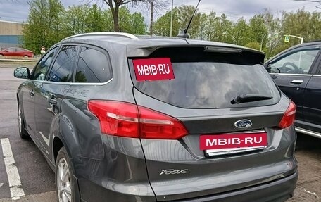 Ford Focus III, 2019 год, 999 999 рублей, 6 фотография