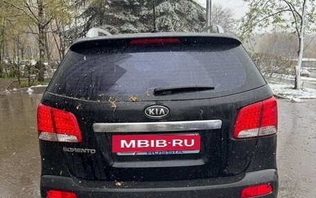 KIA Sorento II рестайлинг, 2011 год, 1 300 000 рублей, 6 фотография