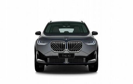 BMW X3, 2025 год, 7 200 000 рублей, 5 фотография