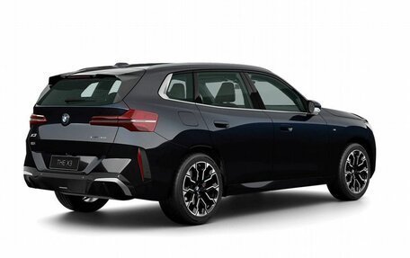 BMW X3, 2025 год, 7 200 000 рублей, 6 фотография