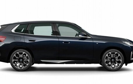 BMW X3, 2025 год, 7 200 000 рублей, 7 фотография
