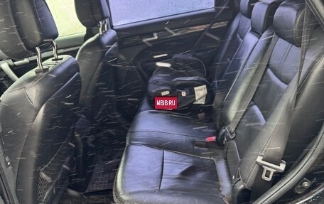 KIA Sorento II рестайлинг, 2011 год, 1 300 000 рублей, 12 фотография