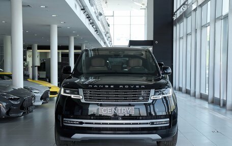 Land Rover Range Rover IV рестайлинг, 2026 год, 23 500 000 рублей, 2 фотография