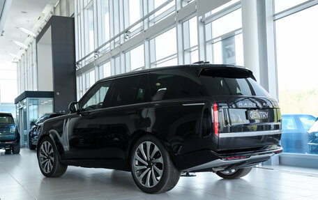 Land Rover Range Rover IV рестайлинг, 2026 год, 23 500 000 рублей, 4 фотография