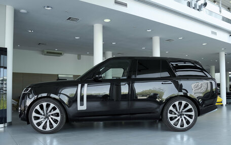 Land Rover Range Rover IV рестайлинг, 2026 год, 23 500 000 рублей, 3 фотография