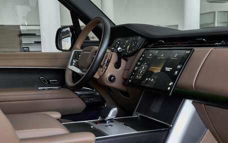 Land Rover Range Rover IV рестайлинг, 2026 год, 23 500 000 рублей, 9 фотография