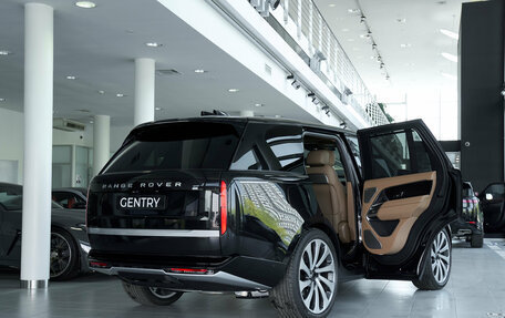 Land Rover Range Rover IV рестайлинг, 2026 год, 23 500 000 рублей, 6 фотография
