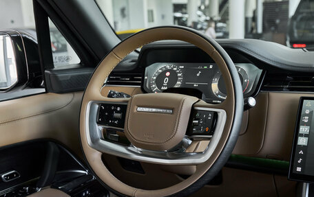 Land Rover Range Rover IV рестайлинг, 2026 год, 23 500 000 рублей, 11 фотография