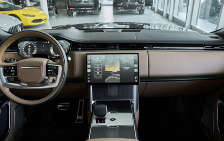 Land Rover Range Rover IV рестайлинг, 2026 год, 23 500 000 рублей, 10 фотография