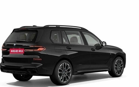 BMW X7, 2026 год, 19 500 000 рублей, 6 фотография