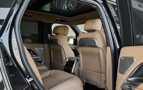 Land Rover Range Rover IV рестайлинг, 2026 год, 23 500 000 рублей, 13 фотография