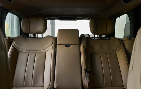 Land Rover Range Rover IV рестайлинг, 2026 год, 23 500 000 рублей, 15 фотография