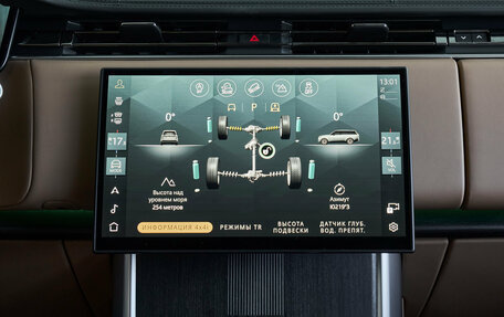 Land Rover Range Rover IV рестайлинг, 2026 год, 23 500 000 рублей, 18 фотография