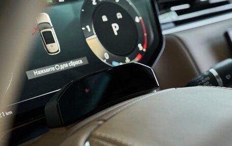Land Rover Range Rover IV рестайлинг, 2026 год, 23 500 000 рублей, 20 фотография