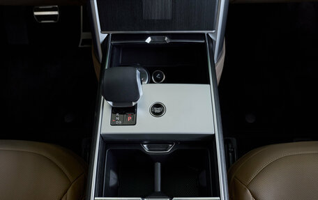 Land Rover Range Rover IV рестайлинг, 2026 год, 23 500 000 рублей, 17 фотография