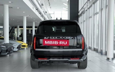 Land Rover Range Rover IV рестайлинг, 2026 год, 23 500 000 рублей, 5 фотография
