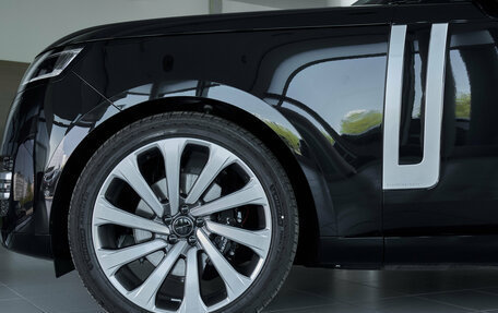 Land Rover Range Rover IV рестайлинг, 2026 год, 23 500 000 рублей, 32 фотография