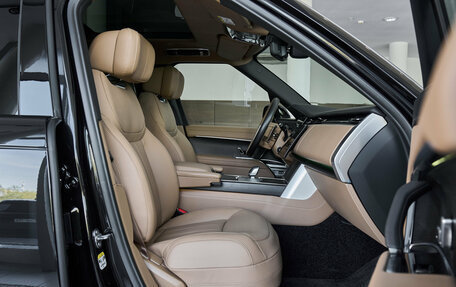 Land Rover Range Rover IV рестайлинг, 2026 год, 23 500 000 рублей, 34 фотография