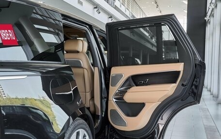 Land Rover Range Rover IV рестайлинг, 2026 год, 23 500 000 рублей, 27 фотография