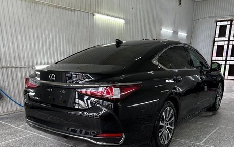 Lexus ES VII, 2018 год, 3 550 000 рублей, 9 фотография
