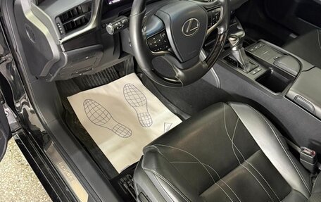 Lexus ES VII, 2018 год, 3 550 000 рублей, 11 фотография