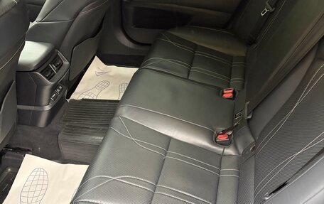 Lexus ES VII, 2018 год, 3 550 000 рублей, 13 фотография